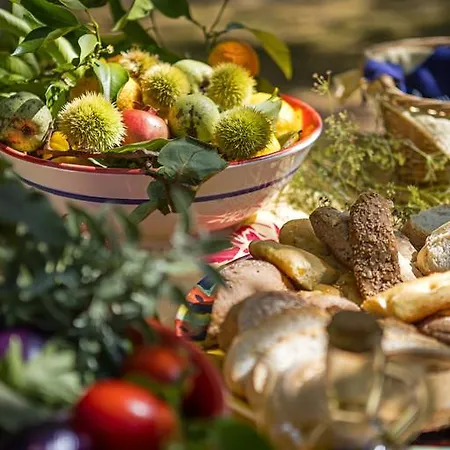Relais Il Termine Elba Villa *