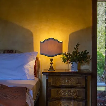 Hotell Experience - Relais Il Termine Elba