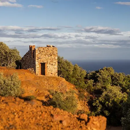 Experience - Relais Il Termine Elba