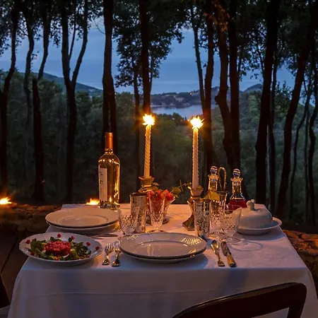 Experience - Relais Il Termine Elba * リオ・マリーナ