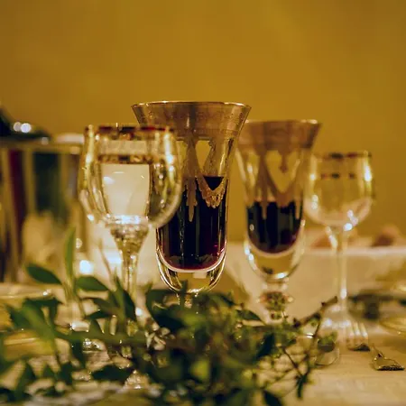 Hotell Experience - Relais Il Termine Elba Rio Marina