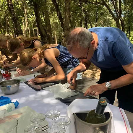 Hotell Experience - Relais Il Termine Elba