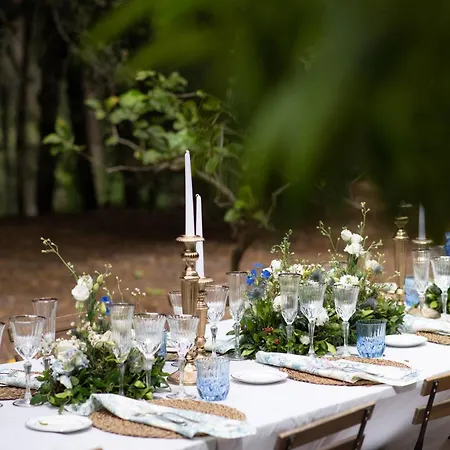 Relais Il Termine Elba Villa *