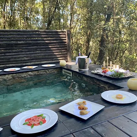 Hotell Experience - Relais Il Termine Elba Rio Marina