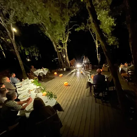 Experience - Relais Il Termine Elba *