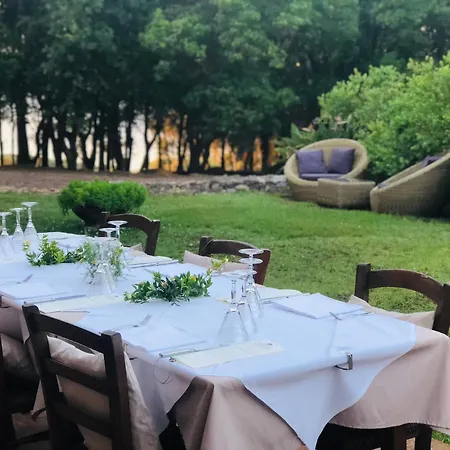 Experience - Relais Il Termine Elba Rio Marina