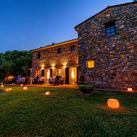 Experience - Relais Il Termine Elba * リオ・マリーナ