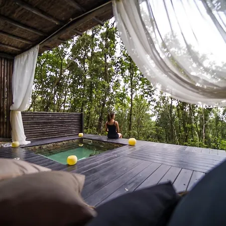 Experience - Relais Il Termine Elba ホテル *