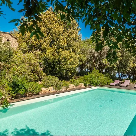 Relais Il Termine Elba *