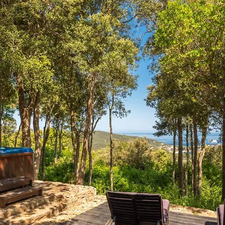 Villa Relais Il Termine Elba *