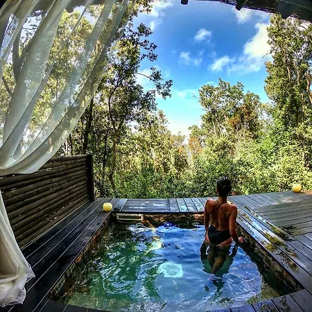 Experience - Relais Il Termine Elba Hotell Rio Marina