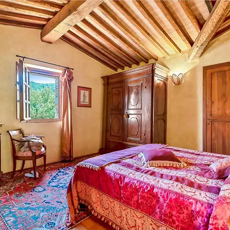 Hotell Experience - Relais Il Termine Elba Rio Marina