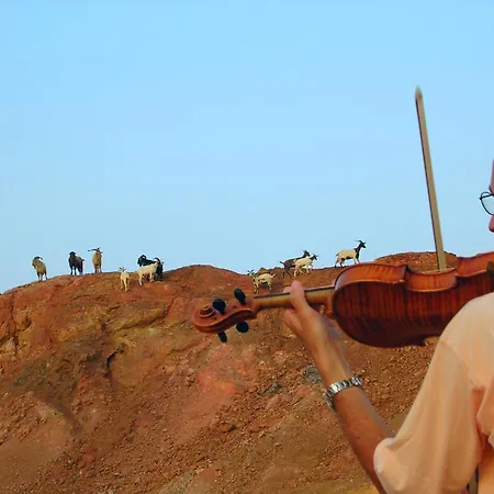 Hotell Experience - Relais Il Termine Elba *