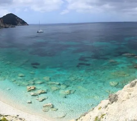 Relais Il Termine Elba * Rio Marina