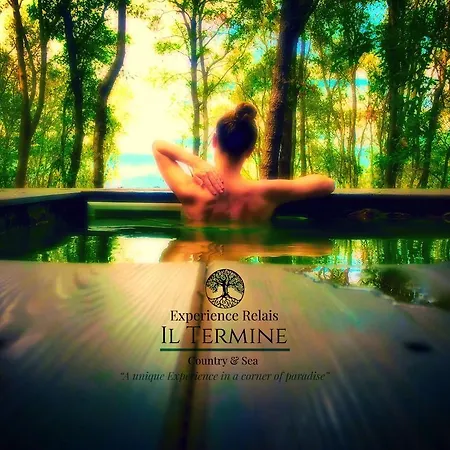 Experience - Relais Il Termine Elba Hotell