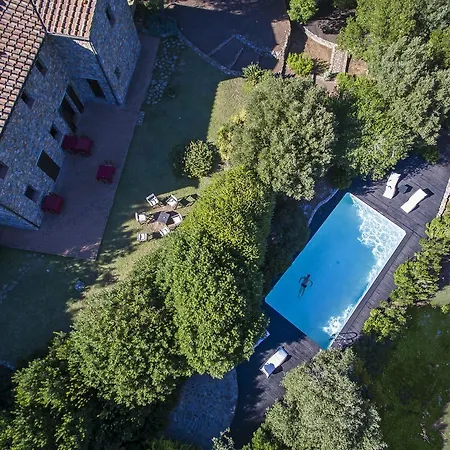 Villa Relais Il Termine Elba