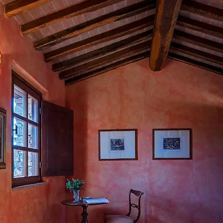 Relais Il Termine Elba ヴィラ *