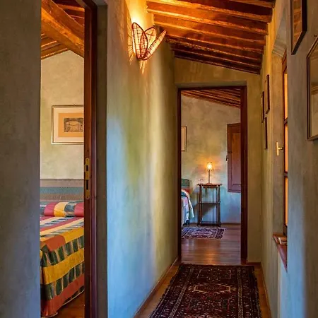 ホテル Experience - Relais Il Termine Elba