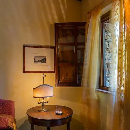 Relais Il Termine Elba リオ・マリーナ