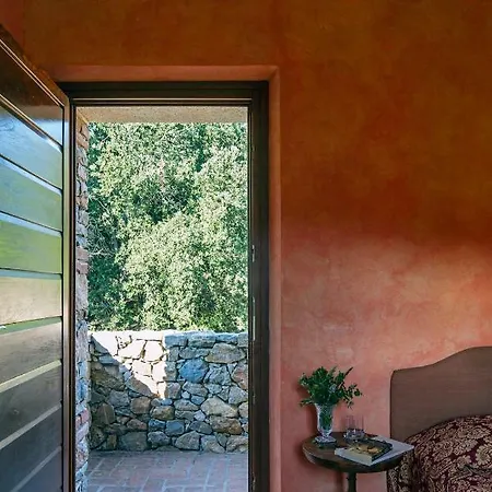 Hotell Experience - Relais Il Termine Elba *