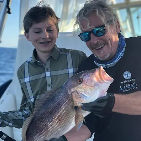 Experience - Relais Il Termine Elba *