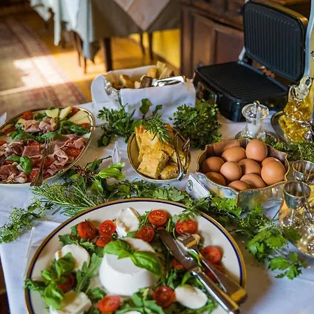 Experience - Relais Il Termine Elba ホテル