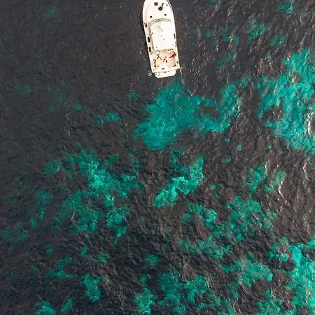 Experience - Relais Il Termine Elba