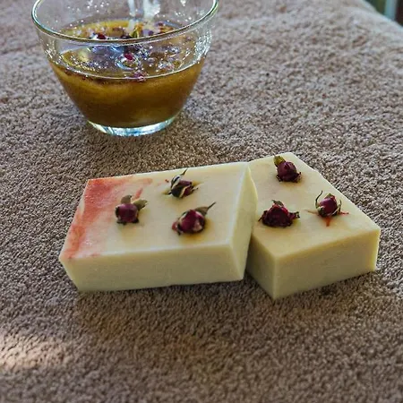 Experience - Relais Il Termine Elba