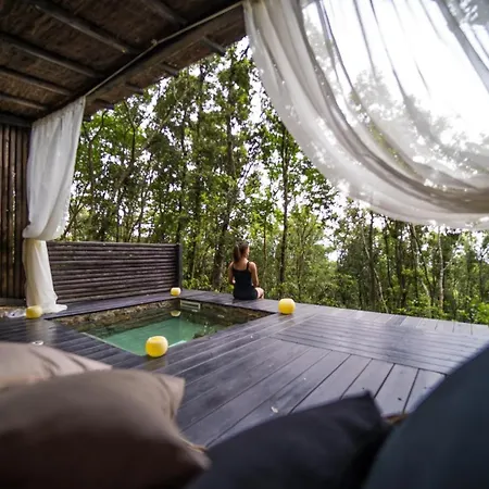 Experience - Relais Il Termine Elba