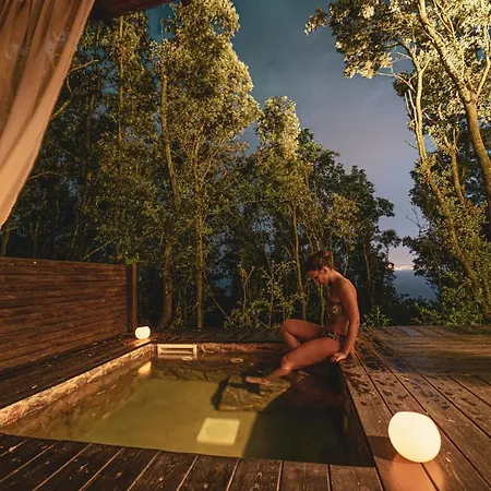 ホテル Experience - Relais Il Termine Elba *