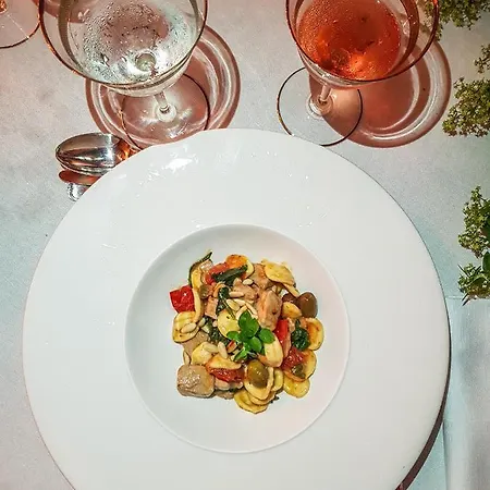 Experience - Relais Il Termine Elba * リオ・マリーナ