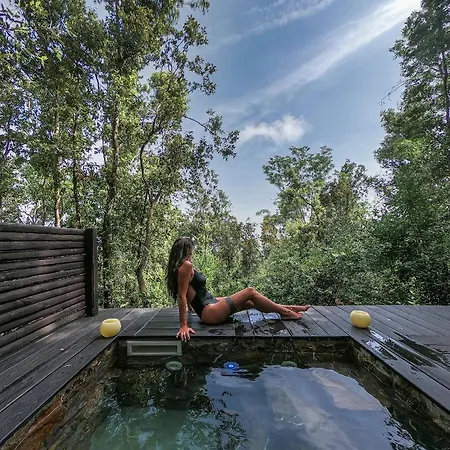 Experience - Relais Il Termine Elba