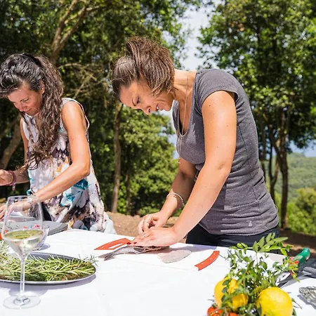 Experience - Relais Il Termine Elba Hotell *