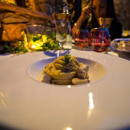 Experience - Relais Il Termine Elba Hotell *