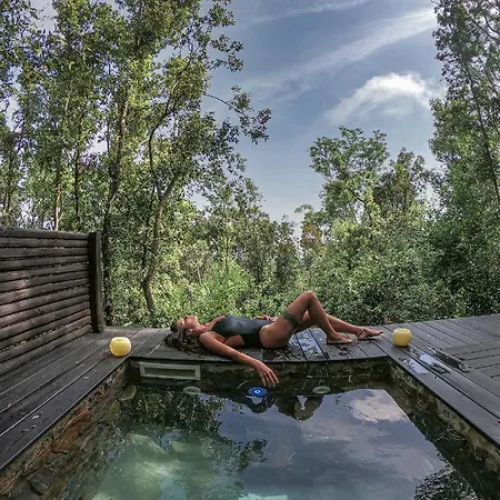 Experience - Relais Il Termine Elba Hotell Rio Marina