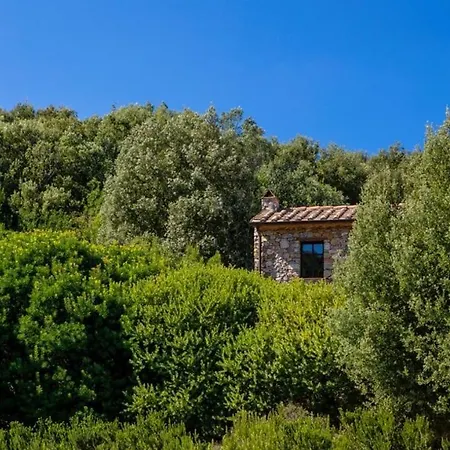 Experience - Relais Il Termine Elba *
