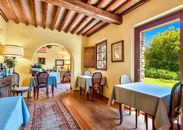 Relais Il Termine Elba Ξενοδοχείο