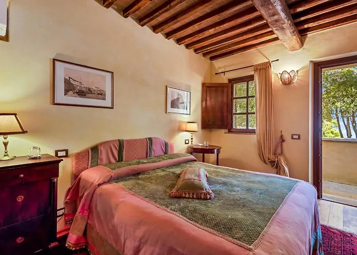 Relais Il Termine Elba Ξενοδοχείο