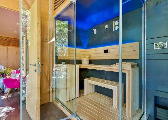 Relais Il Termine Elba *