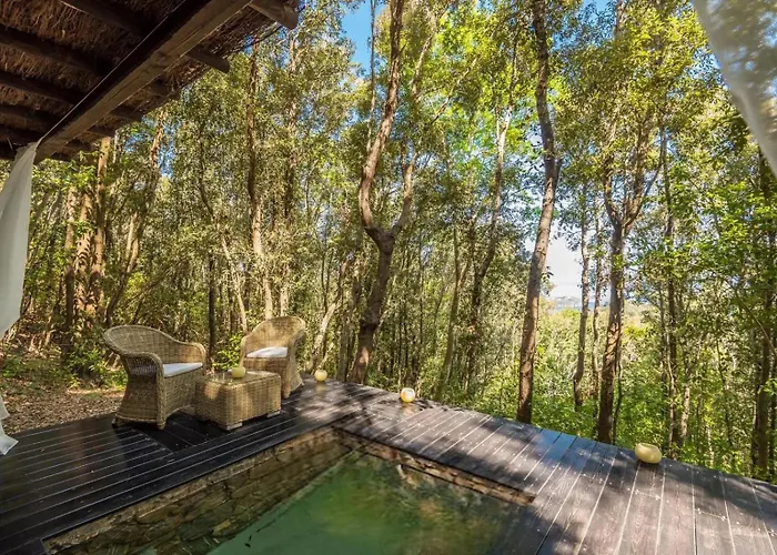 Relais Il Termine Elba Hotel *