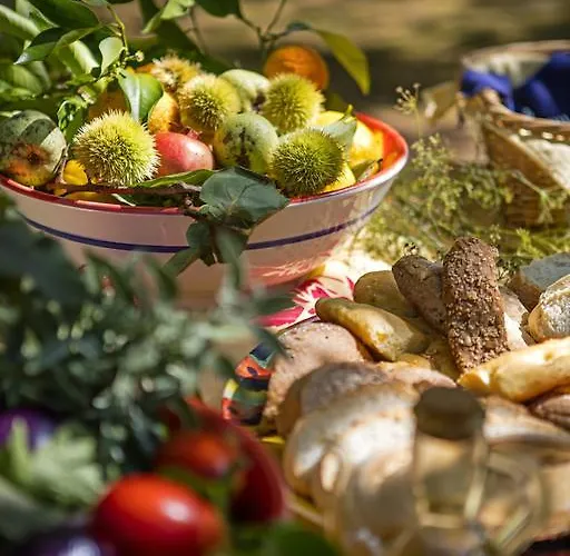 Relais Il Termine Elba Ξενοδοχείο *