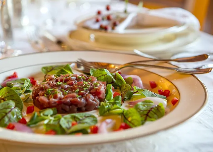 Relais Il Termine Elba *