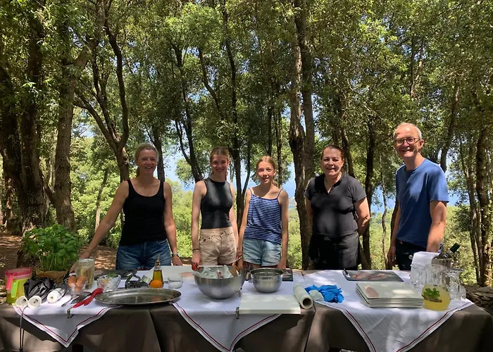 Ξενοδοχείο Relais Il Termine Elba *