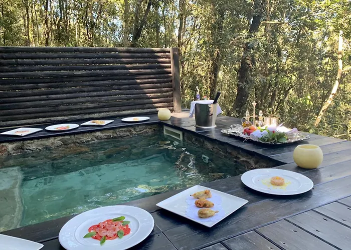 Ξενοδοχείο Relais Il Termine Elba Rio Marina