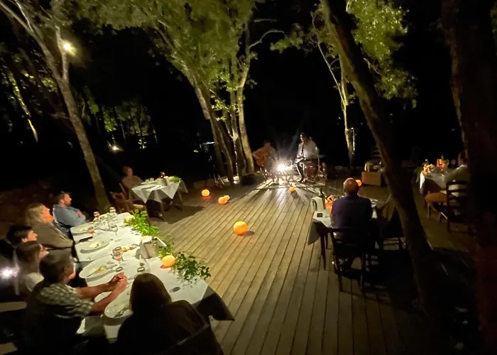 Relais Il Termine Elba *