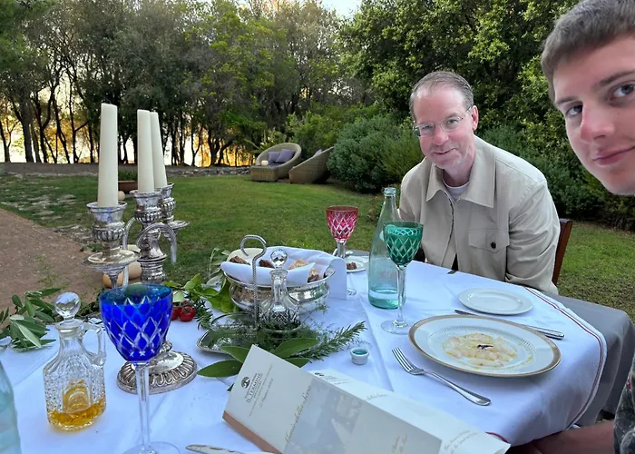 Relais Il Termine Elba Ξενοδοχείο *