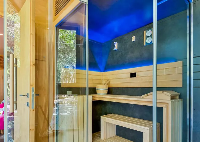 Relais Il Termine Elba *