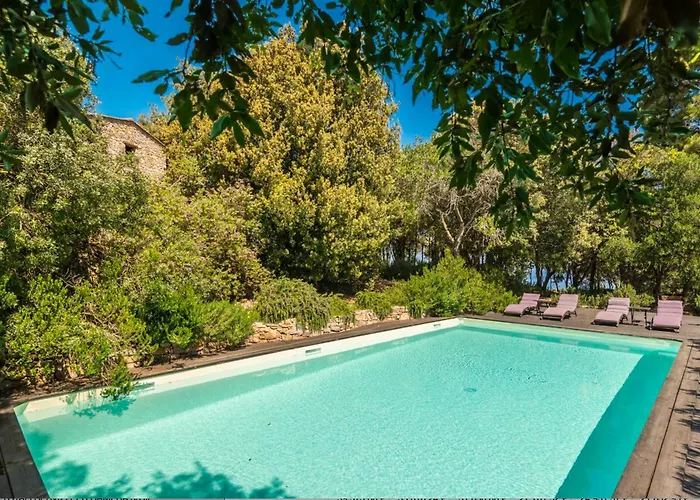 Relais Il Termine Elba *