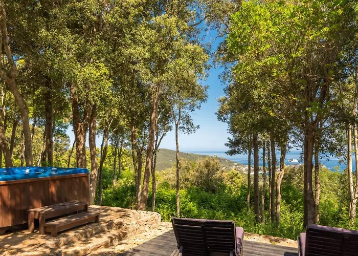 Hotel Relais Il Termine Elba *