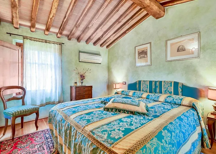 Relais Il Termine Elba